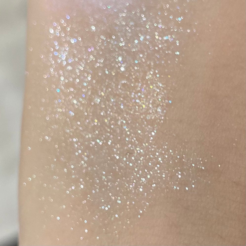 シピシピ ブリンブリンハイライター /CipiCipi/パウダーハイライトを使ったクチコミ(3枚目)