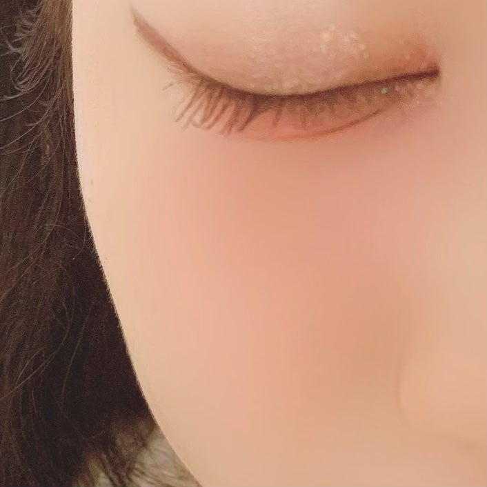 クリームチーク(パールタイプ)/キャンメイク/ジェル・クリームチーク by セナ