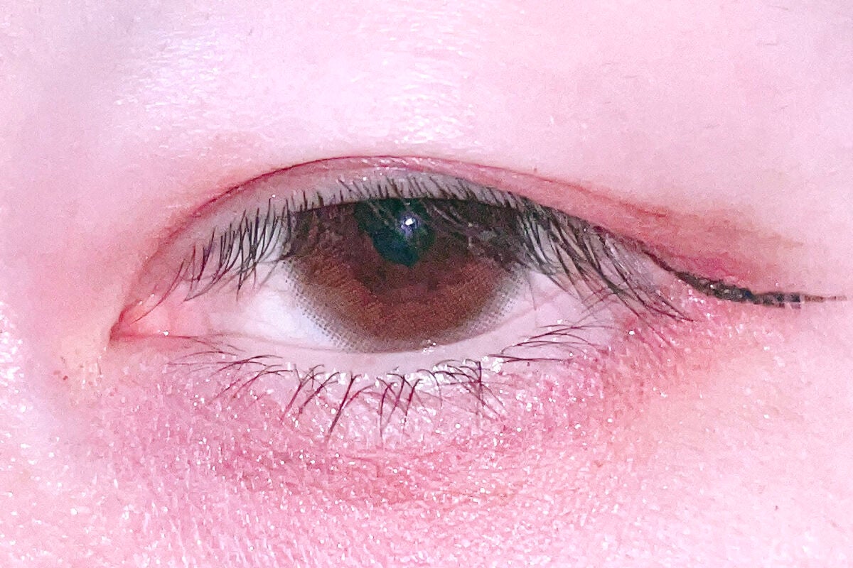 CanterburyChorale on LIPS 「Chu'smeアクアマックスモードベージュ、購入しました〜ಠ_..」(3枚目)