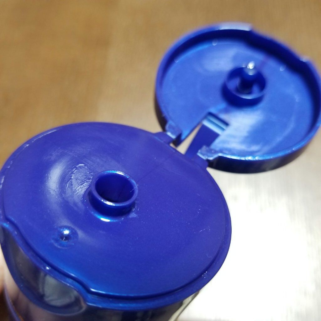 モイスト リッチローション/リッツ/化粧水を使ったクチコミ（3枚目）