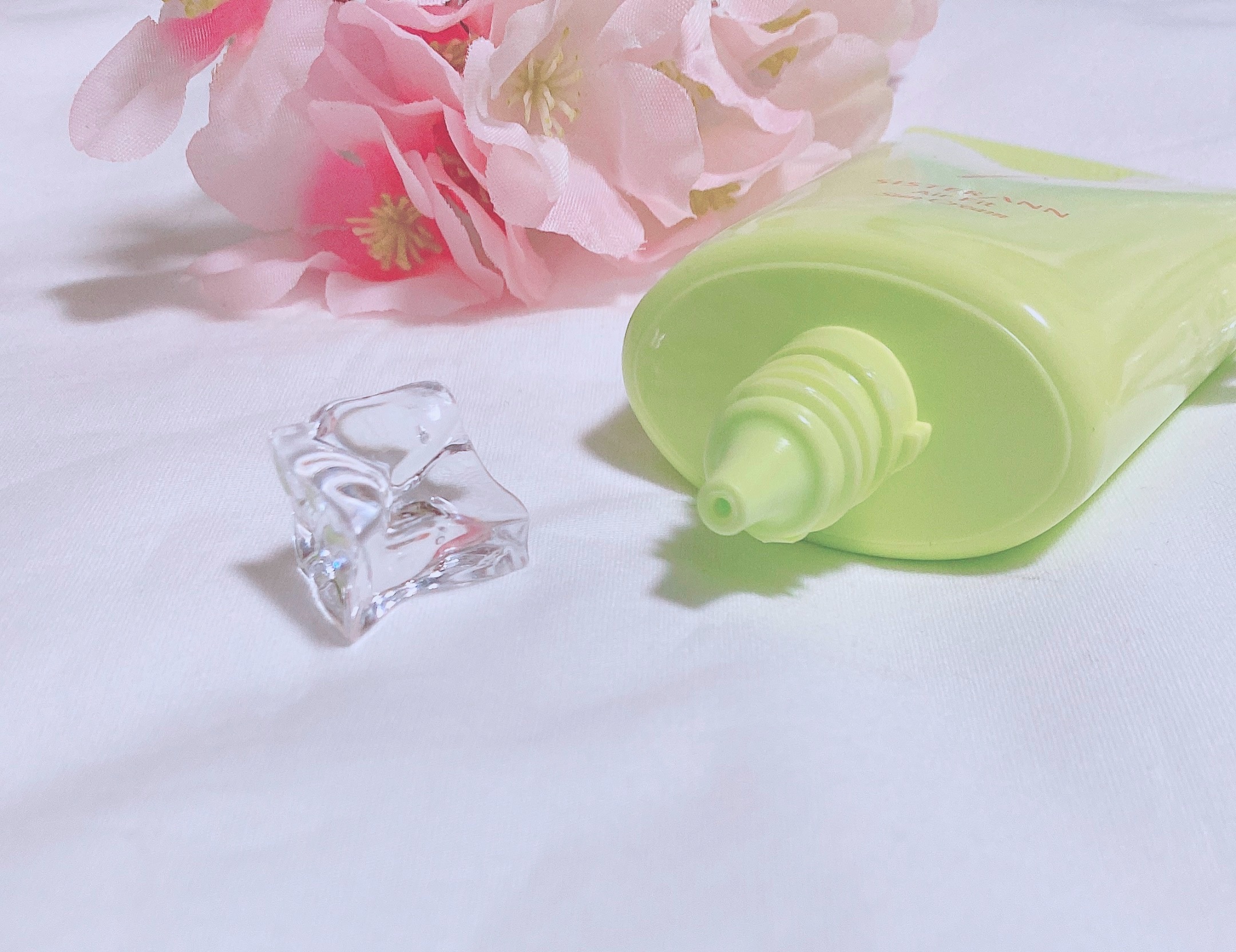 エアフィット日焼け止め/SISTER ANN/日焼け止めクリームを使ったクチコミ（2枚目）