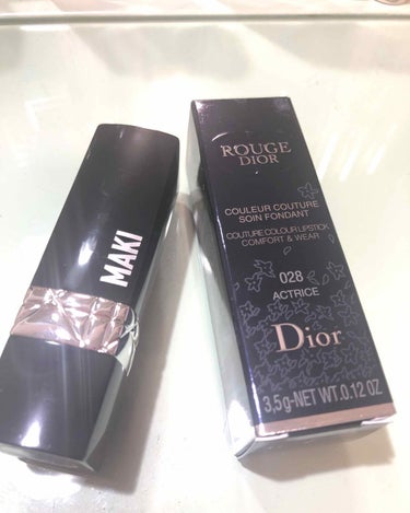 ミス ディオール ブルーミング ブーケ ローラー パール/Dior/香水(レディース)を使ったクチコミ（3枚目）