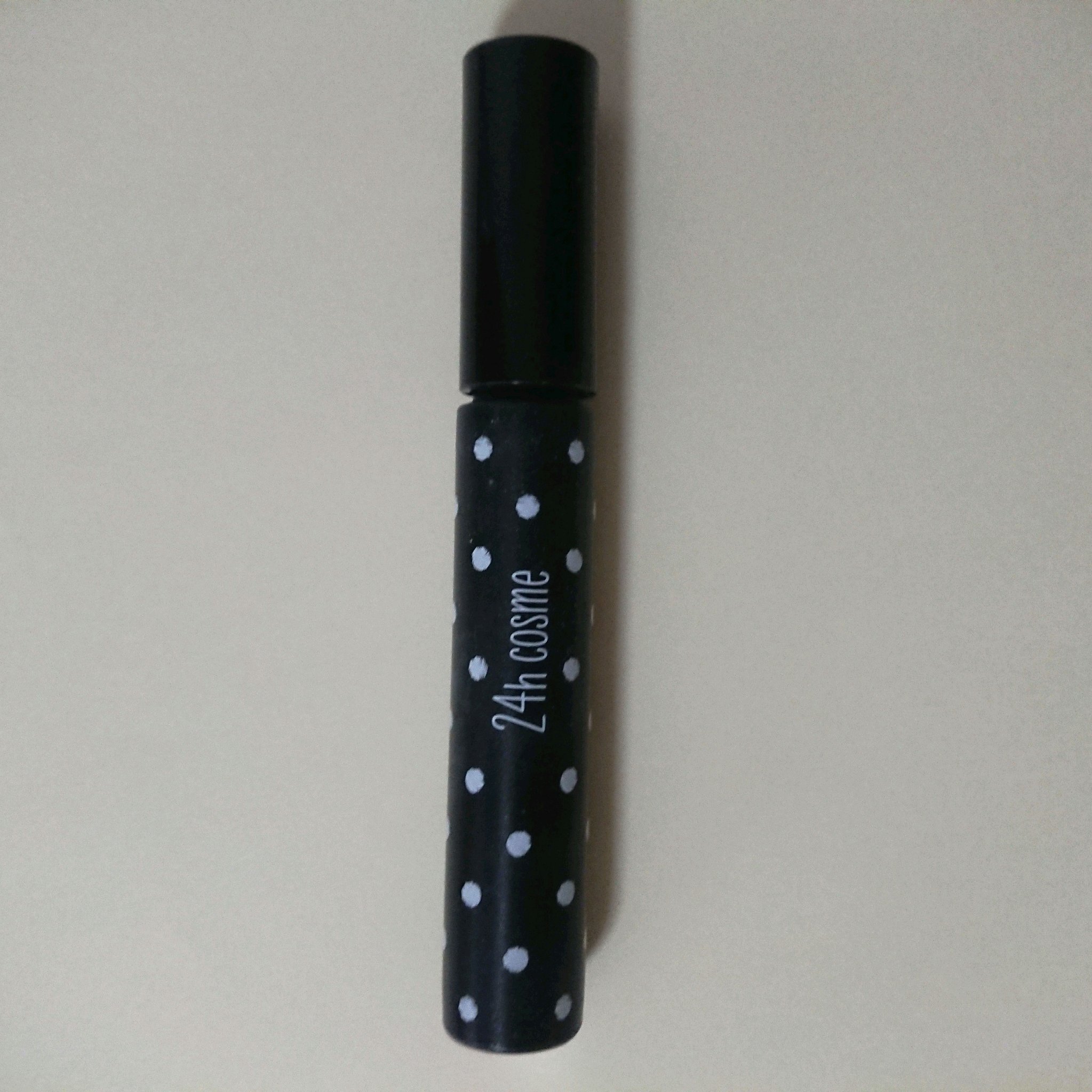 アイドルラッシュ ロング&ボリューム/24h cosme/マスカラを使ったクチコミ（2枚目）