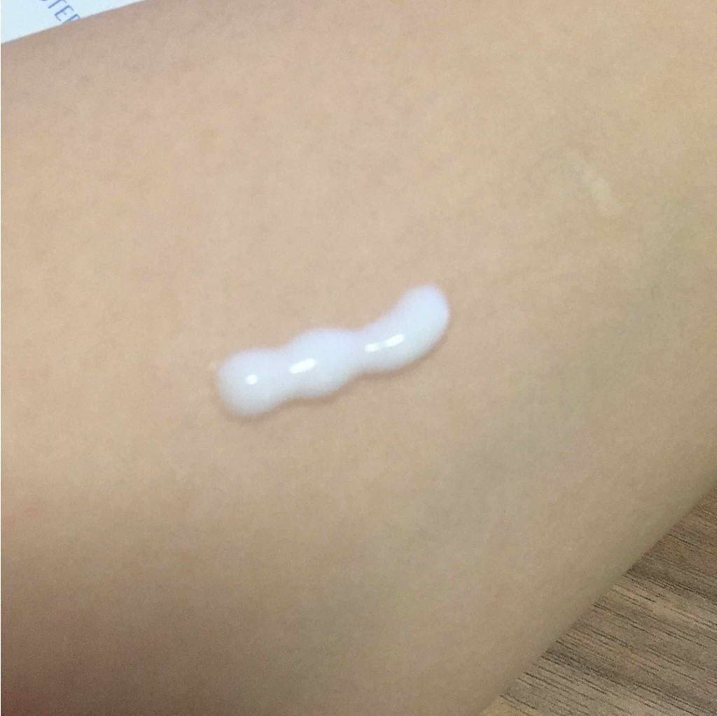 プライマルブースター/バリアリペア/ブースター・導入液を使ったクチコミ（3枚目）