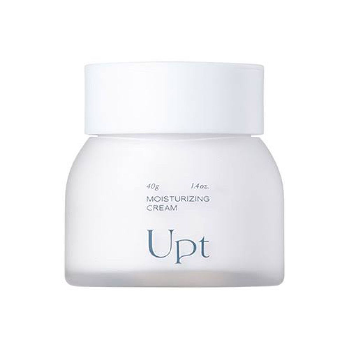 モイスチャライジングクリーム/Upt/フェイスクリームを使ったクチコミ（1枚目）