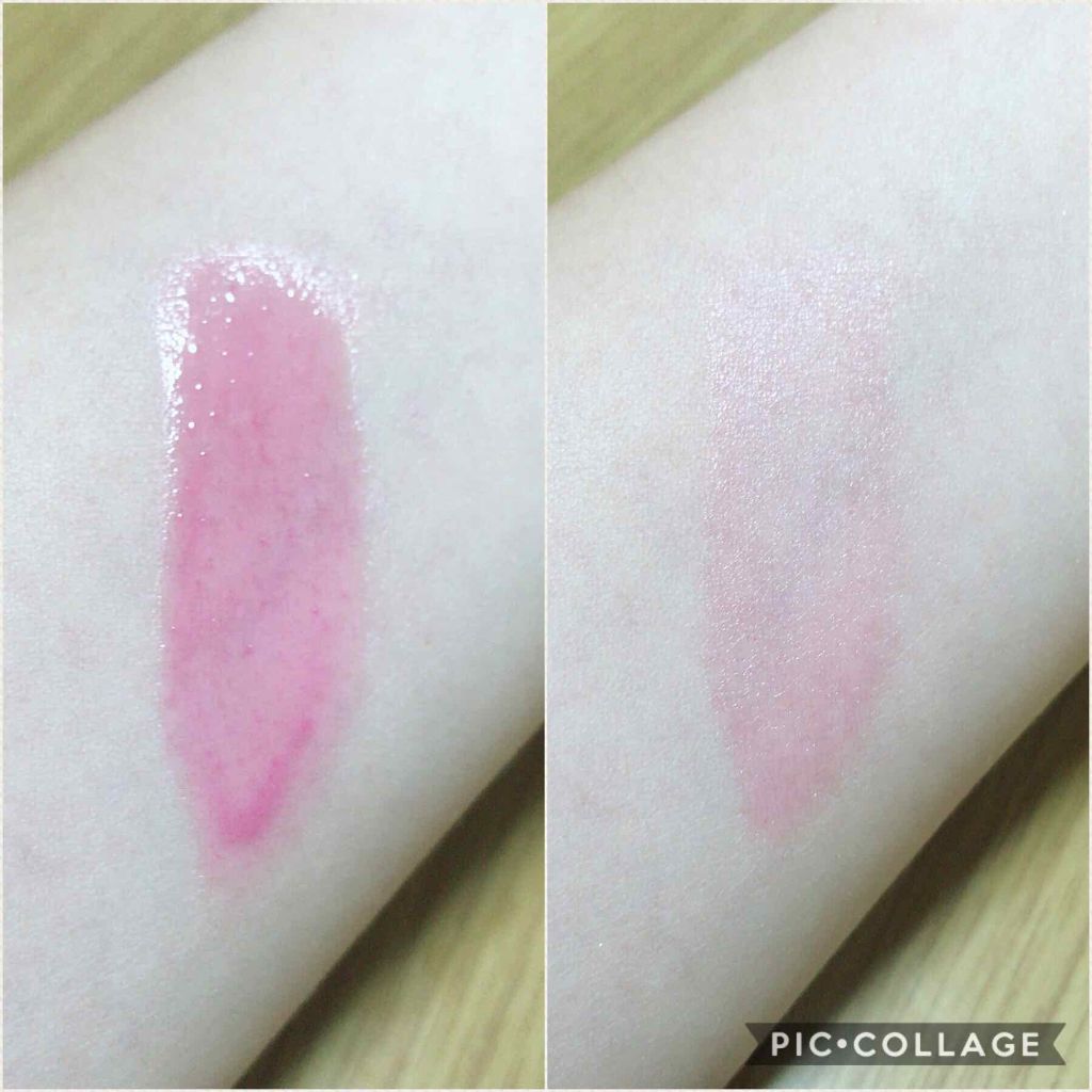 リップグロスティント/C-TIVE/リップグロスを使ったクチコミ(3枚目)