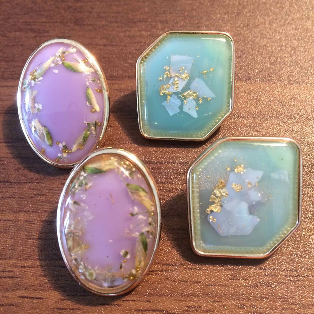 アクセサリー/3COINS/ヘアアクセサリーを使ったクチコミ(1枚目)