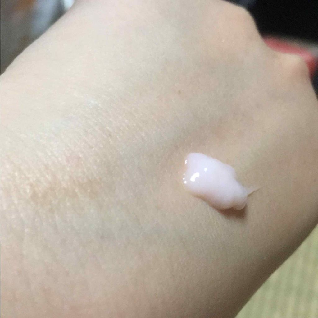 タッチインソール ノーポアブレムプライマー/touch in SOL /化粧下地を使ったクチコミ（2枚目）