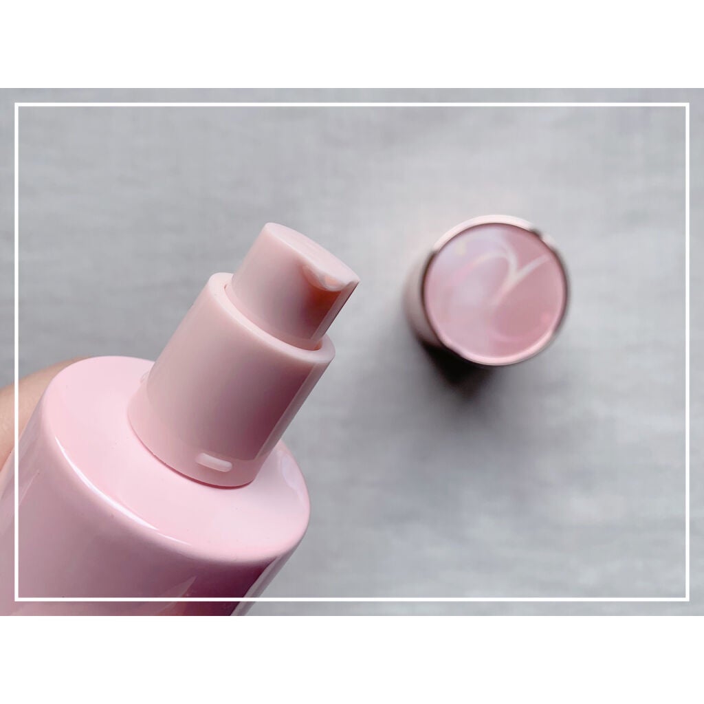 リフティングMU トリートメントエッセンス/AESMU LABO/化粧水を使ったクチコミ(3枚目)