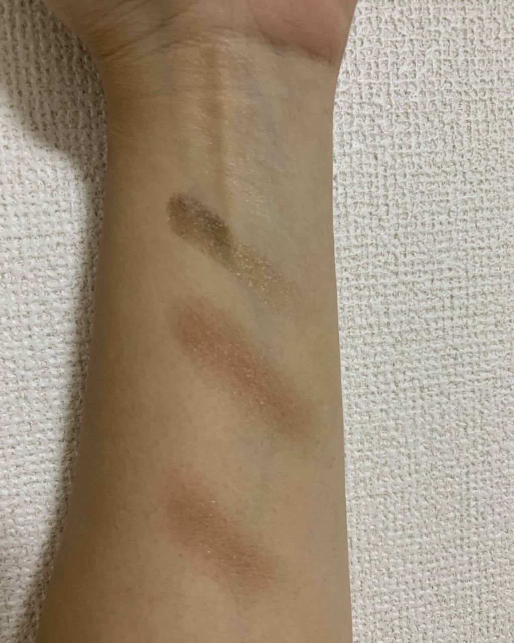 スモール アイシャドウ/M・A・C/単色アイシャドウを使ったクチコミ(2枚目)