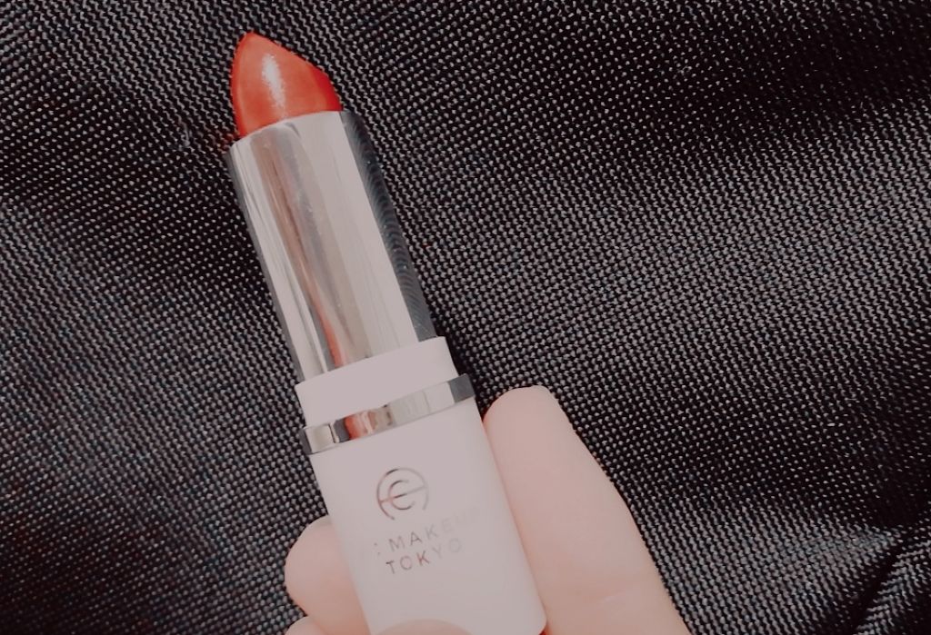 shiny_cosme_0rmu on LIPS 「新作のリップが発売されていたので買ってみました。今回の色は、0..」(2枚目)