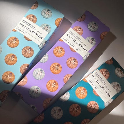 N’s COLLECTION 1day/N’s COLLECTION/ワンデー(1DAY)カラコンを使ったクチコミ(5枚目)