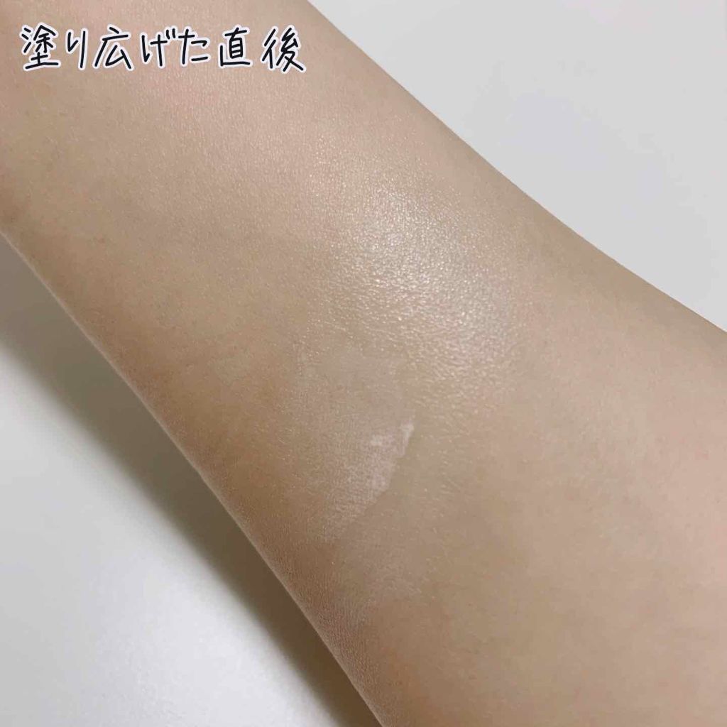 アイデアルアクトレス バックステージクリーム SPF30 PA++ 50ml/KLAVUU/化粧下地を使ったクチコミ(2枚目)