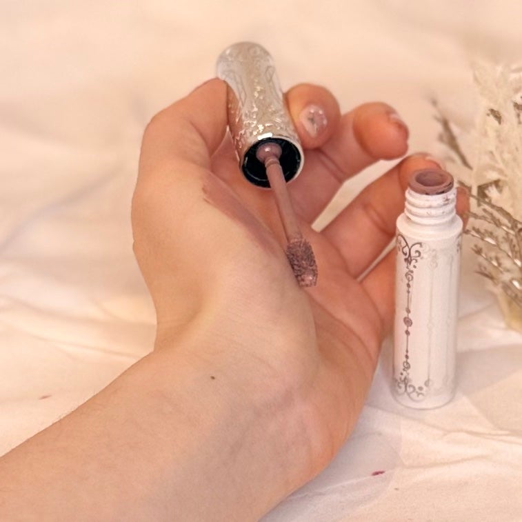 エアリーステイ ブロウライナー/JILL STUART/アイブロウペンシルを使ったクチコミ(5枚目)