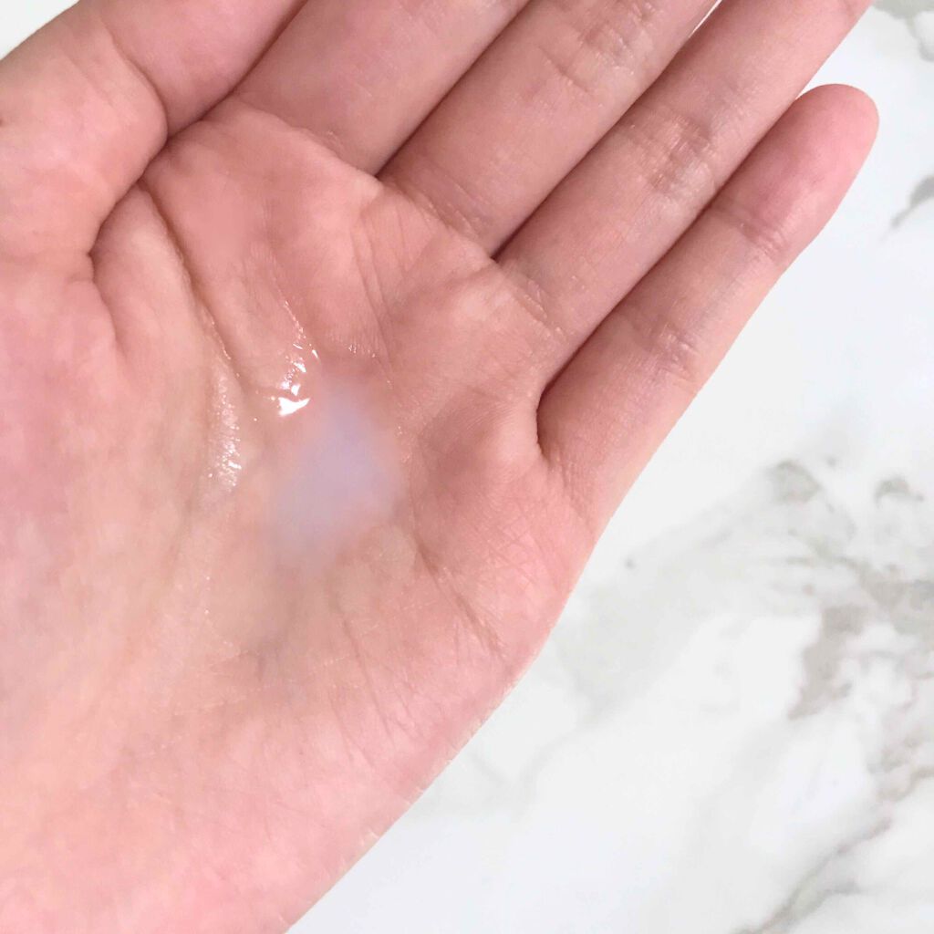 インテンシブ リンクル ローション/インフィニティ/化粧水を使ったクチコミ(3枚目)