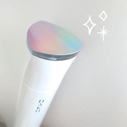 メラノフォーカスZ/HAKU/美容液を使ったクチコミ(2枚目)