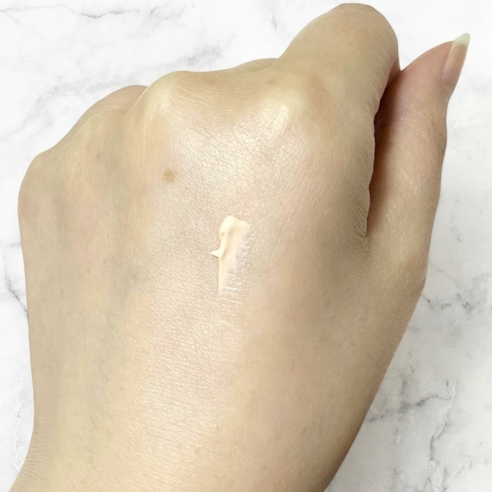 クマシーラークリーム/スキンヒーロー/アイケア・アイクリームを使ったクチコミ（3枚目）