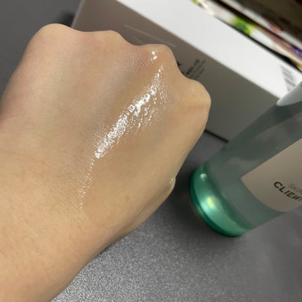 を使ったクチコミ(3枚目)