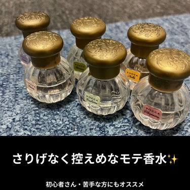 TOCCA  コレット  50ml