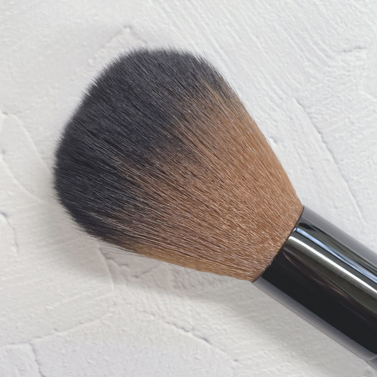 ファイバーブラシL/ロージーローザ/メイクブラシを使ったクチコミ（2枚目）