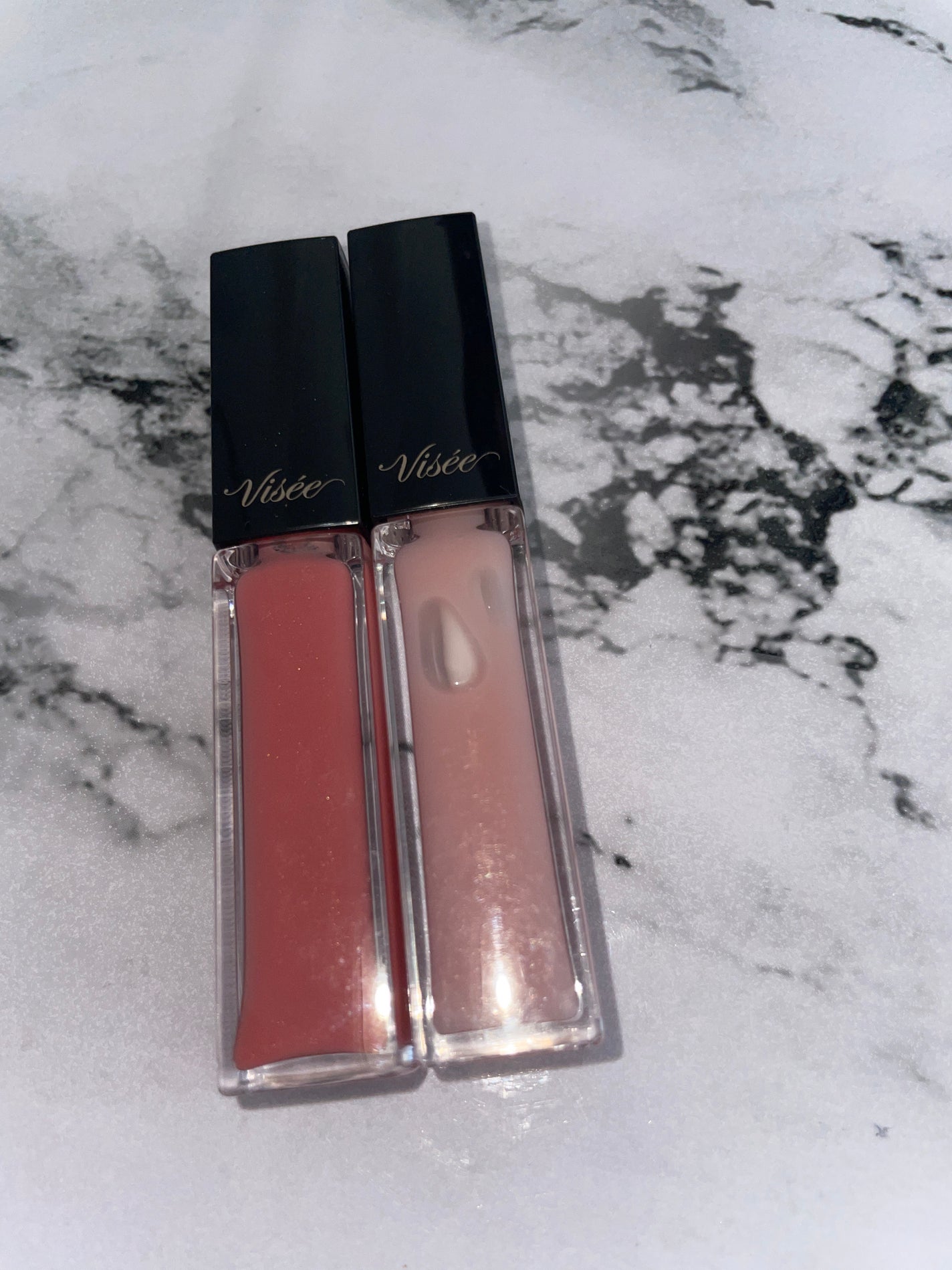 エッセンス リッププランパー/Visée/リッププランパーを使ったクチコミ(1枚目)