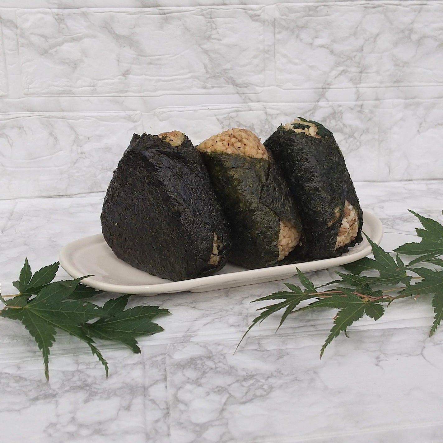 完全食おにぎり/COCOMOGU/その他を使ったクチコミ(2枚目)