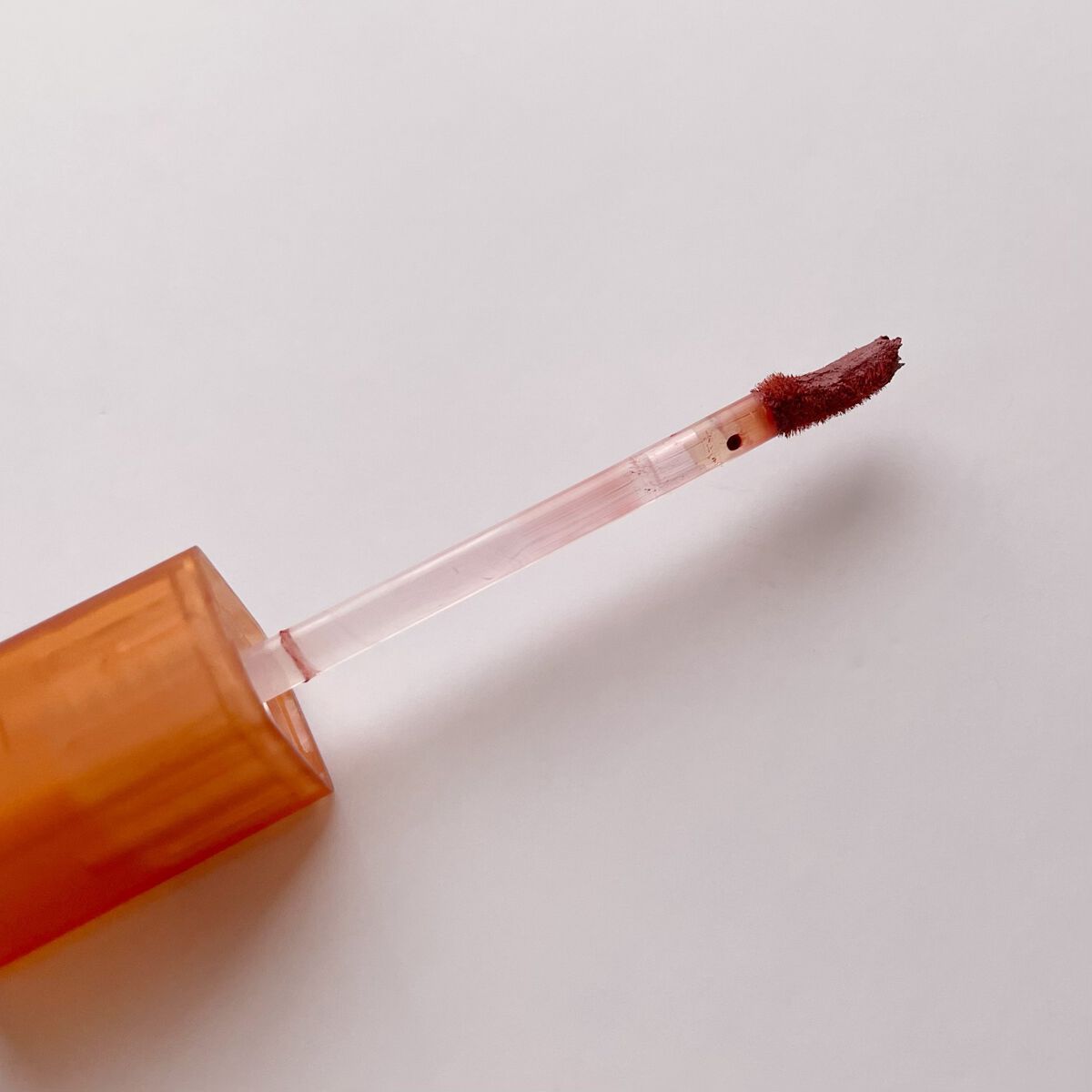 タッチマイリップ/4U2/口紅を使ったクチコミ(4枚目)