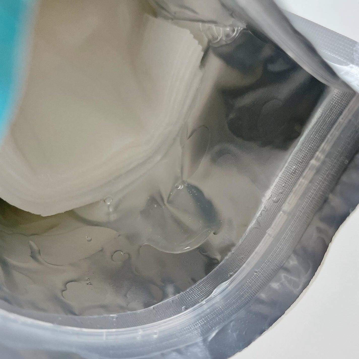 デイリーナイトマスク/You be YOU/シートマスク・パックを使ったクチコミ(4枚目)