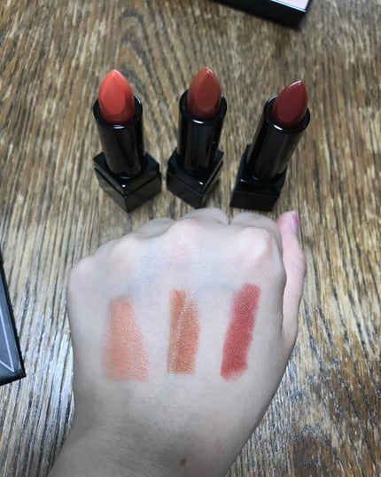 ザ ネイルポリッシュ/ADDICTION/マニキュアを使ったクチコミ(2枚目)