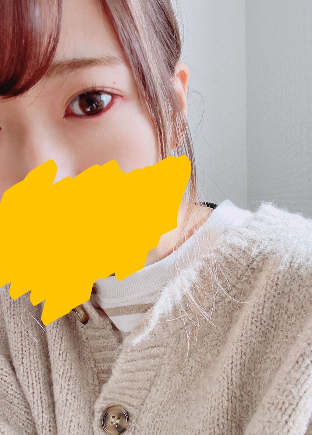 ノーセバム ミネラルパウダー/innisfree/ルースパウダーを使ったクチコミ(2枚目)