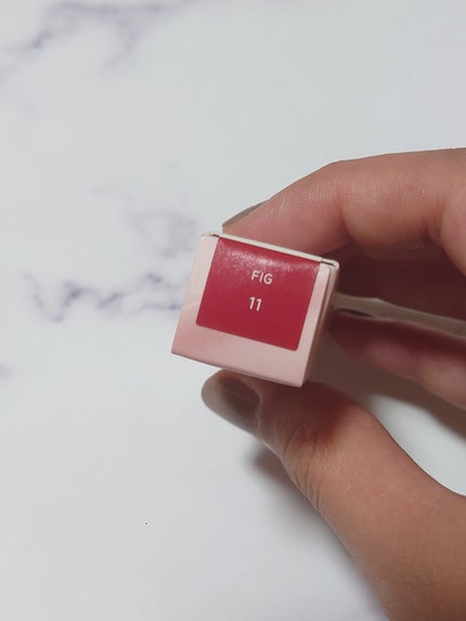 オペラ リップティント N/OPERA/リップティントを使ったクチコミ(5枚目)