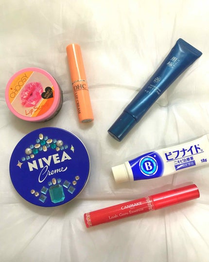 ニベアクリーム/ニベア/ボディクリームを使ったクチコミ(1枚目)