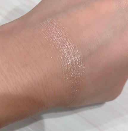 レヨン ジュレアイズ/Elégance/ジェル・クリームアイシャドウを使ったクチコミ(5枚目)