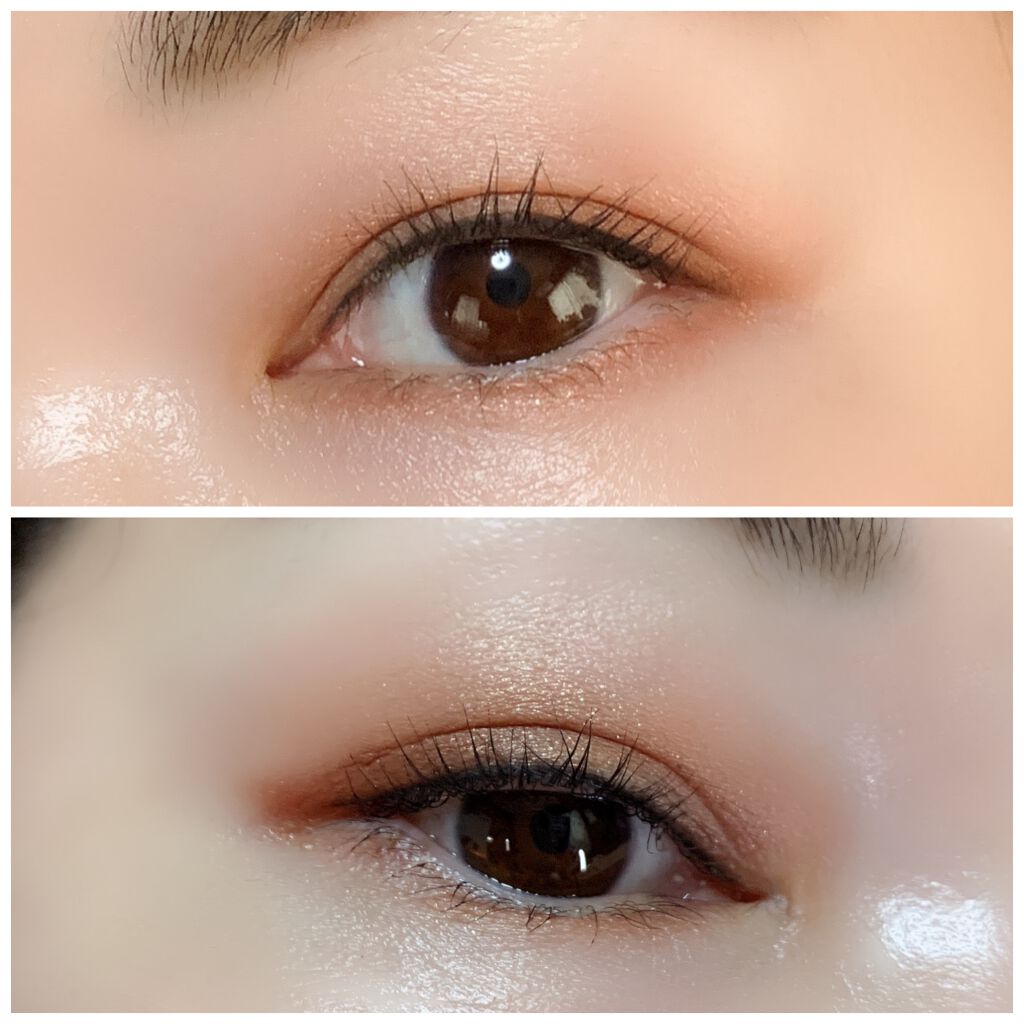 シグニチャー カラー アイズ/SUQQU/アイシャドウパレットを使ったクチコミ(3枚目)