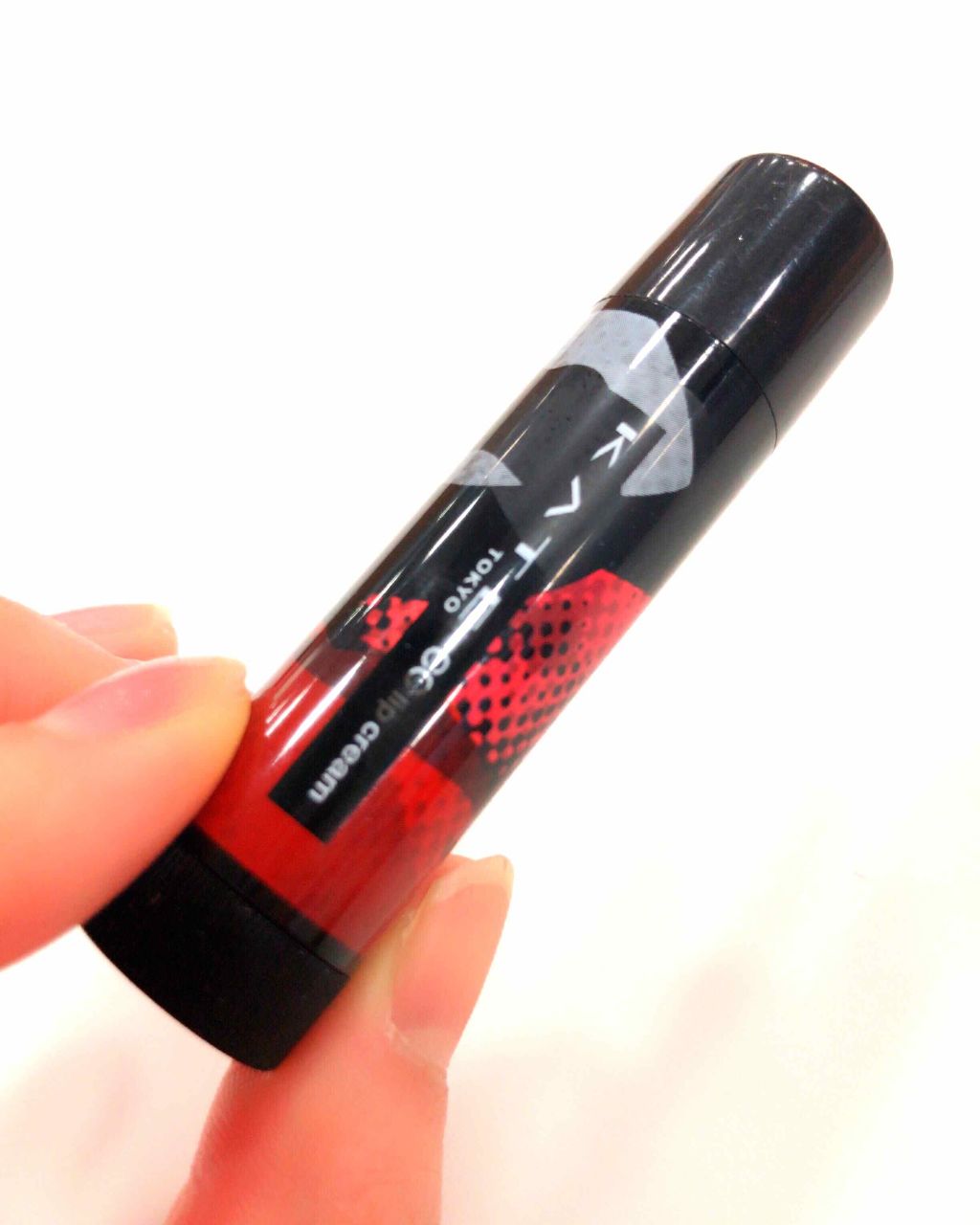 CCリップクリームN/KATE/リップケアを使ったクチコミ（1枚目）