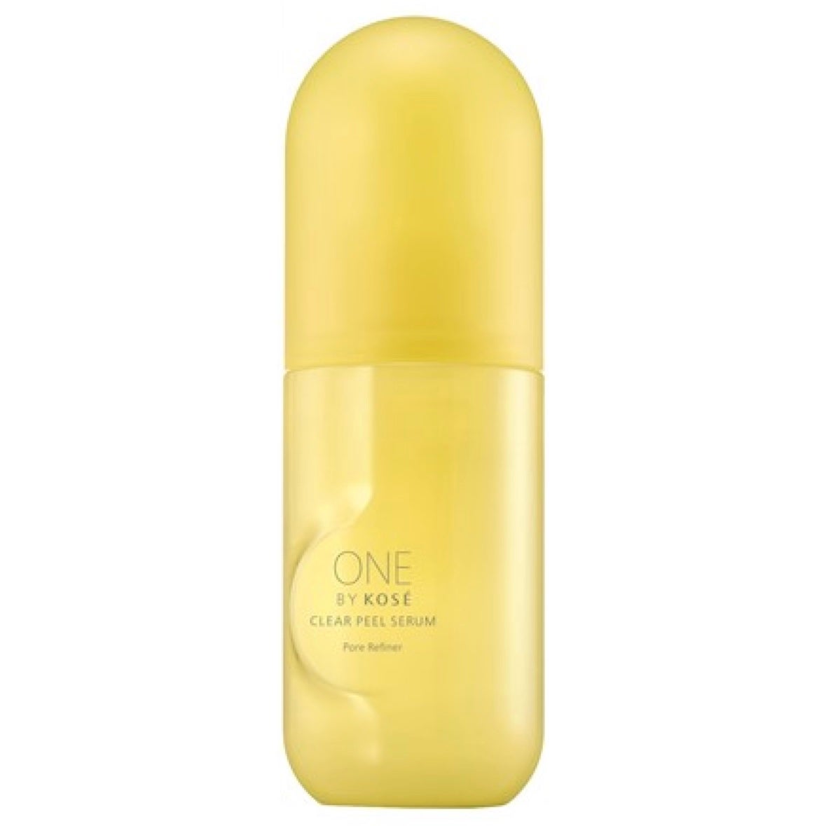 クリアピール セラム/ONE BY KOSE/美容液を使ったクチコミ(1枚目)
