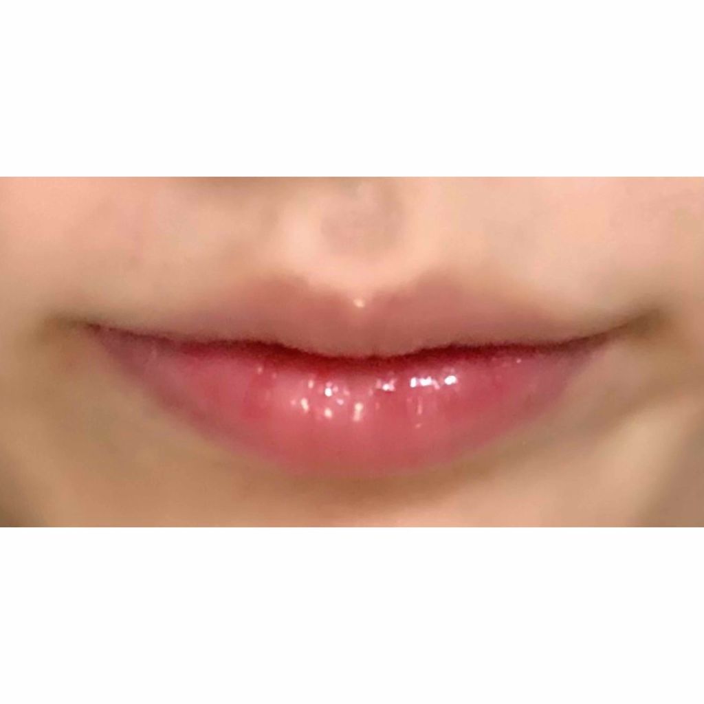 リップエッセンス/無印良品/リップケアを使ったクチコミ（2枚目）