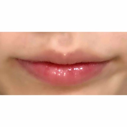 リップエッセンス/無印良品/リップケアを使ったクチコミ(2枚目)