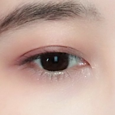 ロング＆カラード ラッシュ/excel/マスカラを使ったクチコミ（3枚目）