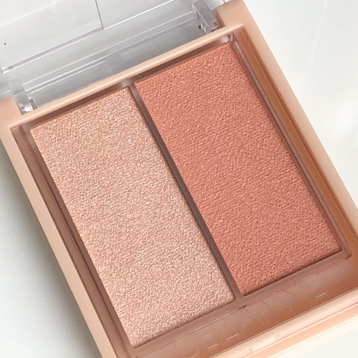 グロウリキッドライナー/CEZANNE/リキッドアイライナーを使ったクチコミ（2枚目）