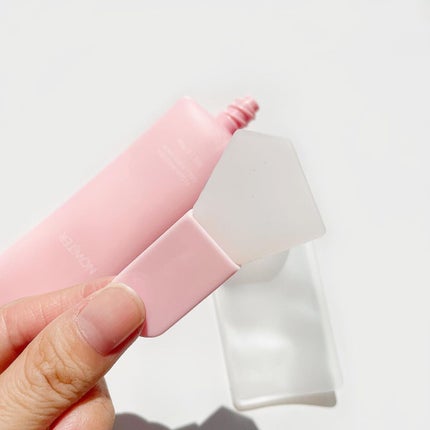 T1 スキンブースター コラーゲンマスク/NOWATER/シートマスク・パックを使ったクチコミ(4枚目)