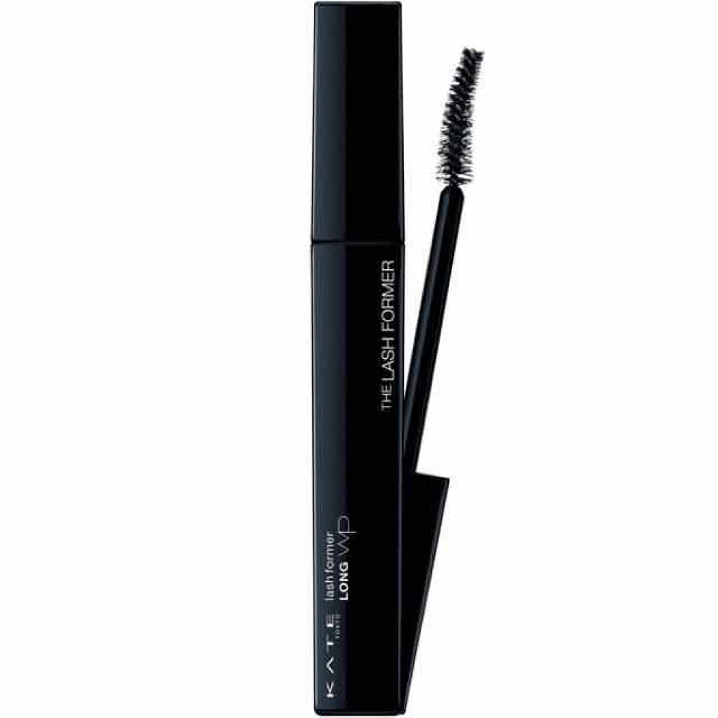 ラッシュフォーマーWP(ロング)/KATE/マスカラを使ったクチコミ（2枚目）