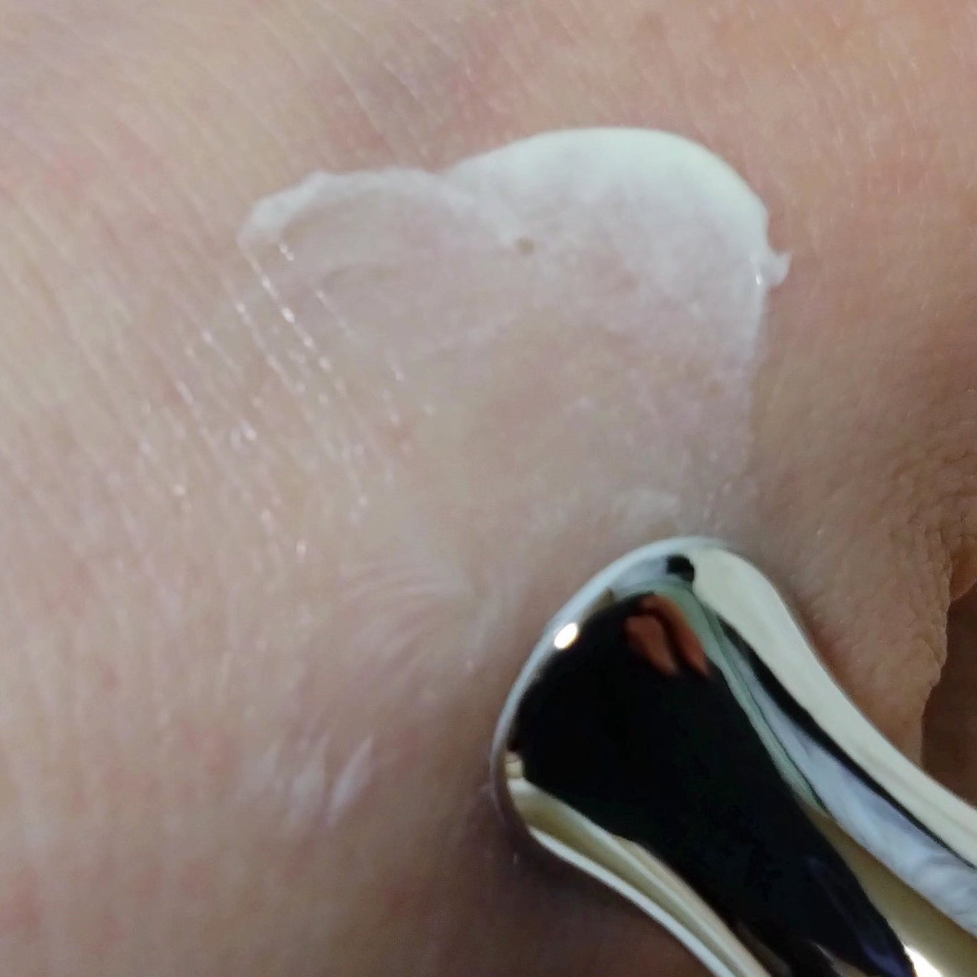 VITA K DARK CLEAR EYE CREAM/Celladix/アイケア・アイクリームを使ったクチコミ(6枚目)