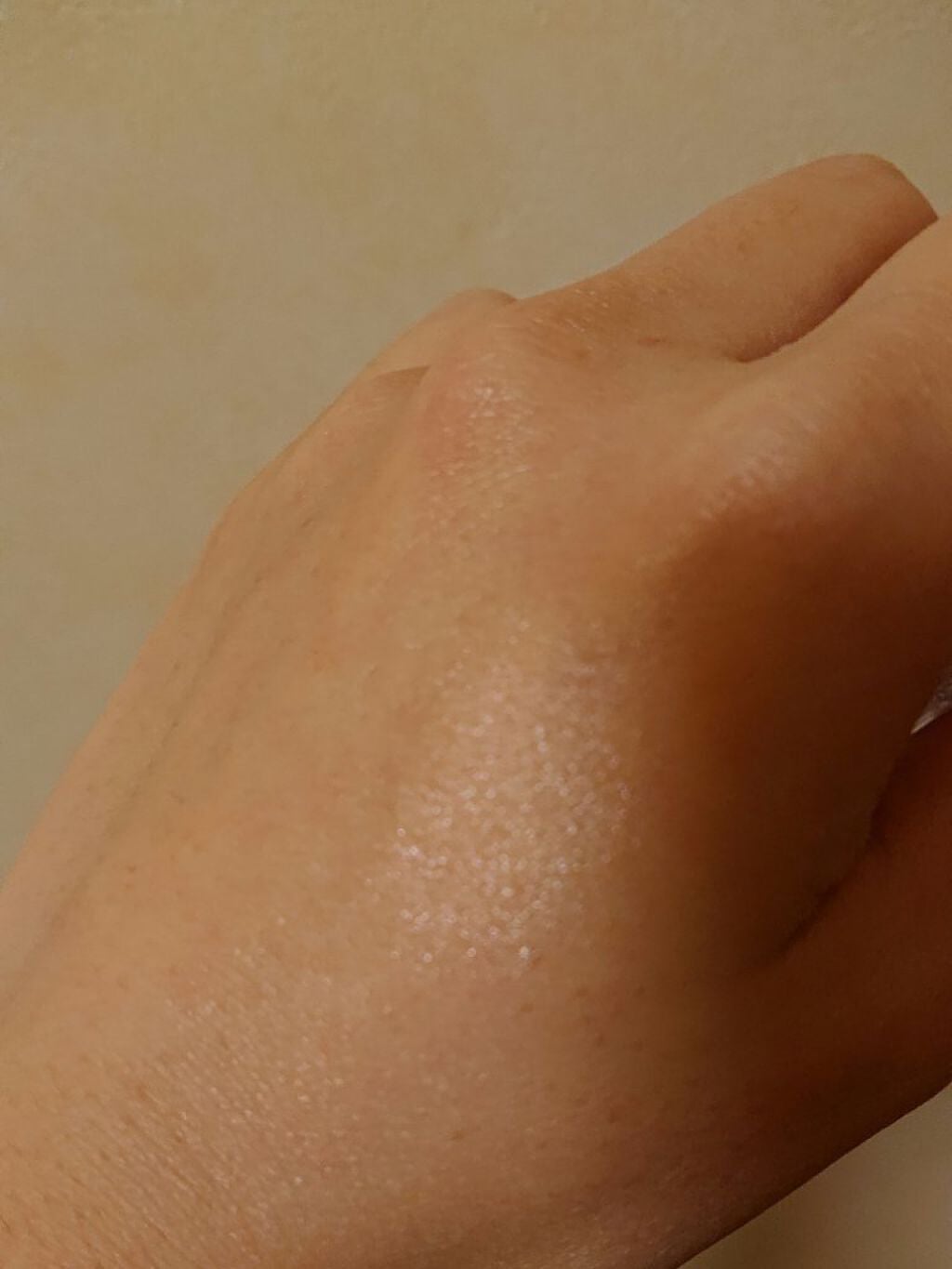 クリームハイライター/キャンメイク/クリームハイライトを使ったクチコミ(3枚目)