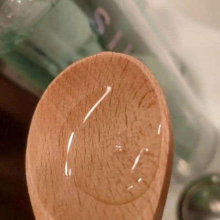 ウォーターコンク モイストシャンプー/ヘアトリートメント/ululis/市販シャンプーを使ったクチコミ(2枚目)