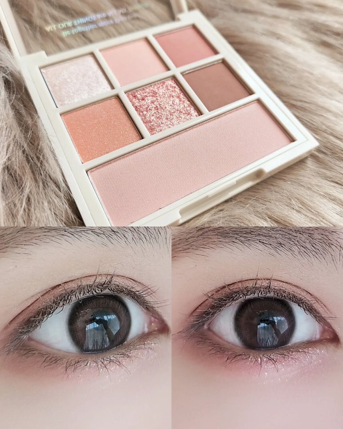 トゥルービューティ グリッター/all my things/グリッターを使ったクチコミ（3枚目）