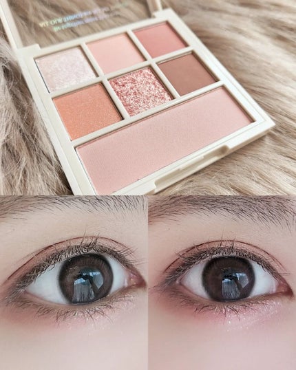 トゥルービューティ ティント/all my things/リップティントを使ったクチコミ(3枚目)