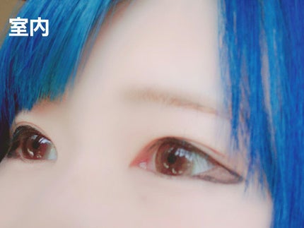 キャンディーマジック BLBワンデー/candy magic/ワンデー(1DAY)カラコンを使ったクチコミ(3枚目)