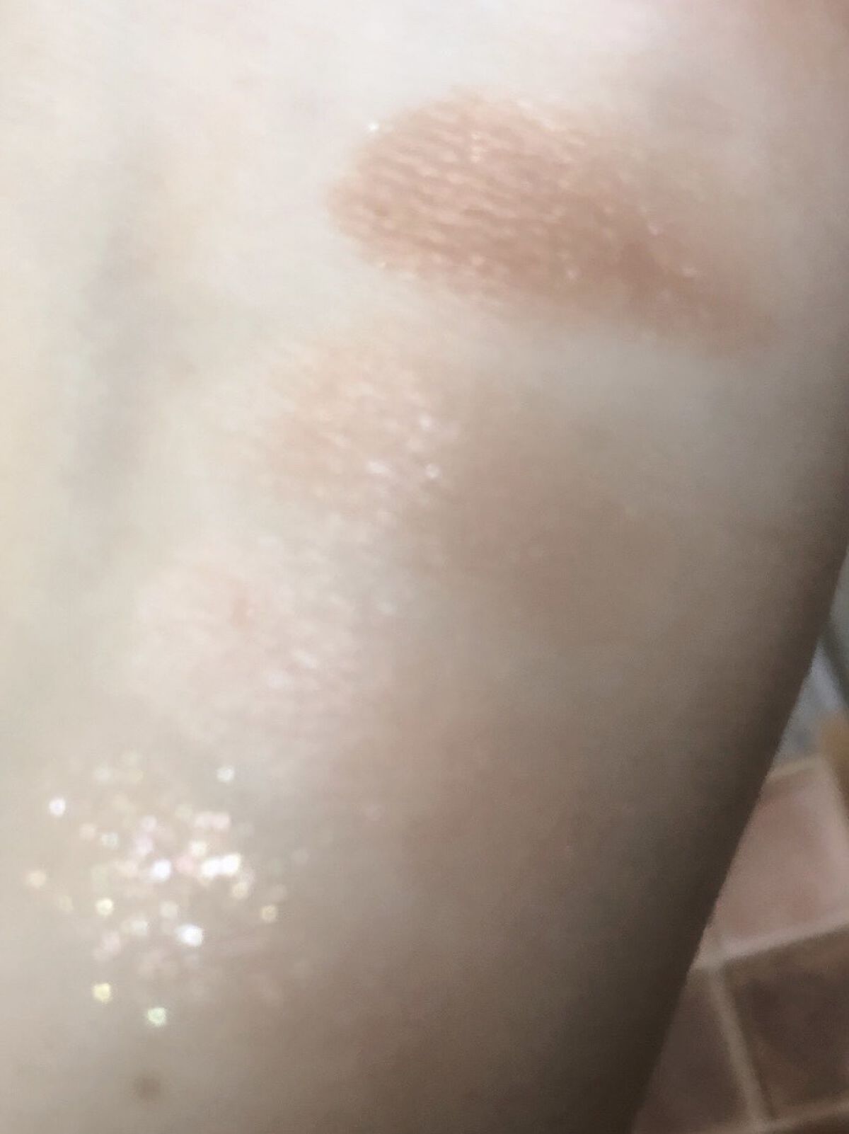 ベージュトーンアイシャドウ/CEZANNE/アイシャドウパレットを使ったクチコミ（3枚目）