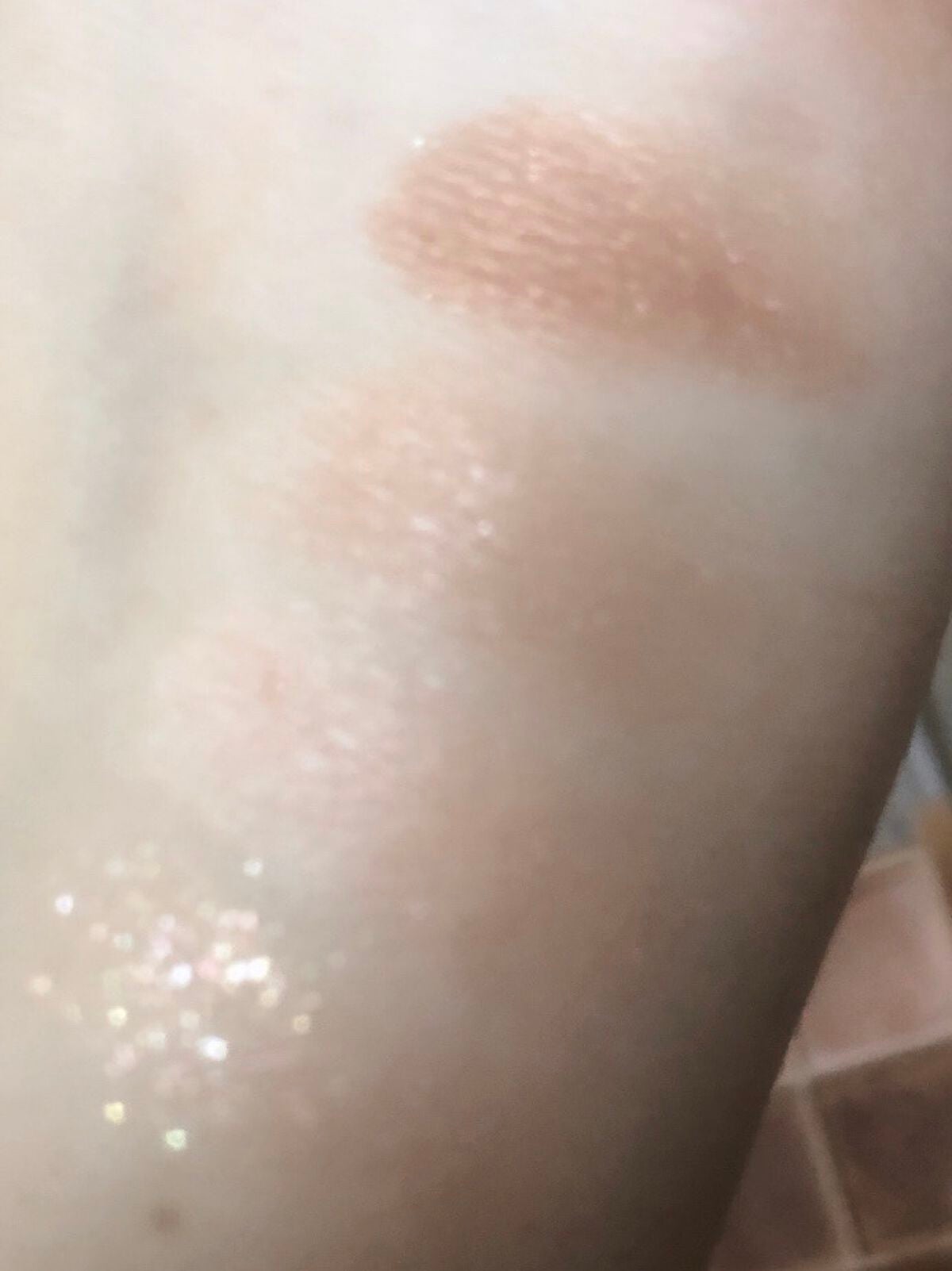 ベージュトーンアイシャドウ/CEZANNE/アイシャドウパレットを使ったクチコミ(3枚目)